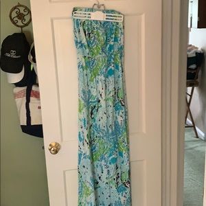 Lily Pulitzer Maxi
